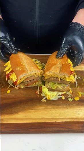 The Ultimate Submarine Sandwich Guide! #food