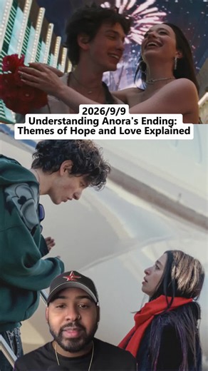 Explore the multifaceted ending of Anora, where hope and vulnerability intertwine. Anora's journey illustrates the complexity of love and personal growth. Share your thoughts on her story! #Anora #FilmAnalysis #CharacterDevelopment #LoveStories #MovieEnding