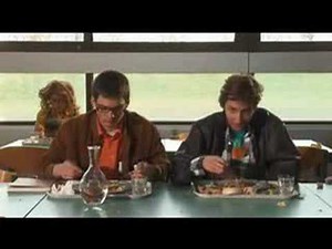 Datarock - Computer Camp Love (2005) | IMVDb