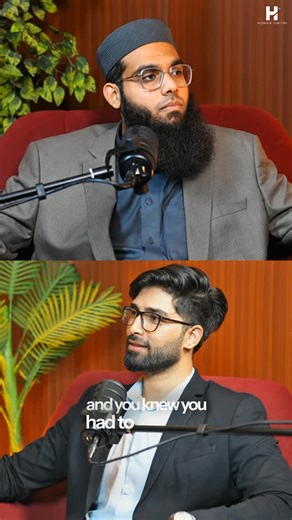 Mufti Shamail Nadwi on Instagram: "#debate #muftishamail #javedakhtar"