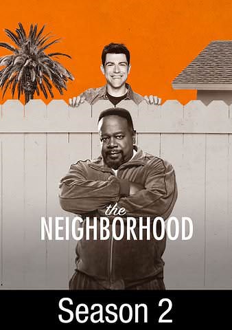 The Neighborhood: Welcome to the Speed Bump