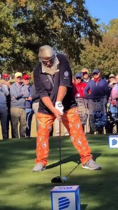 2.6K views · 1.2K reactions | 57-year-old John Daly letting one rip  (Via Charles the Hokie/YT) #golf #golfer #sports | Adam Wilson Golf | Facebook