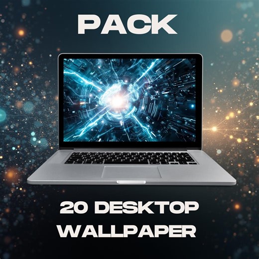 Hive Mind AI Desktop Wallpaper, Futuristic Neural Network Core, Digital Brain Intelligence Background, Sci-fi Tech Art Download PC Mac HD 4K - Etsy Canada