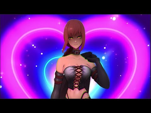 SENSUAL | Animated Music Video