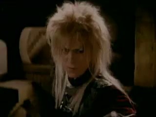 Labyrinth (Theatrical Trailer)