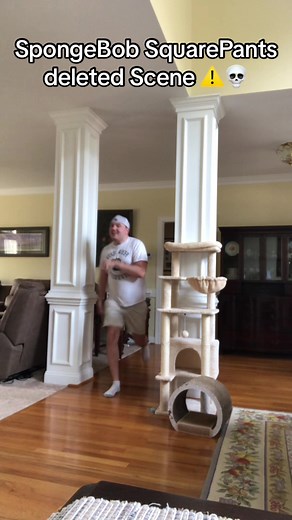 Krusty Krab Madness: Squidward Vs. SpongeBob Drama Unfolds