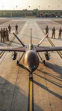 Kronshtadt Orion 2025: Drone Tempur 24 Jam Terbang dengan Harga dan Fitur yang Mengejutkan!