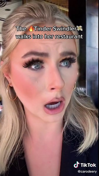 Uncovering the Truth Behind the Tinder Swindler in Georgia