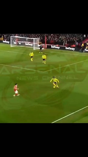 “Gabriel Jesus brought hope to Arsenal — not just with his goals, but with the energy, belief, and fighting spirit he brought every time he stepped on the pitch.” | Arsenal News Channel