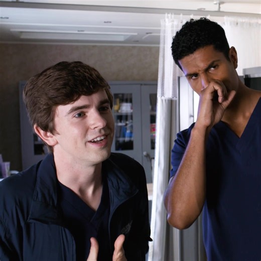 #foryou #gooddoctor | The Good Doctor Scene