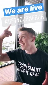 🚨 WE ARE LIVE! 🚨 New merch drop 👉🏼 www.nwclothing.co.uk #Wilsonators ❤️🤸🏼‍♂️🙌🏼 | Nile Wilson