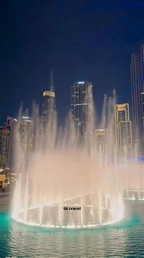 Liaqat Ali on Instagram‎: "Burj Khalifa • Laser Lights & Fountain Show ✨🌊 A spectacular night at Burj Khalifa ✨ Laser lights dancing with the Dubai Fountain — pure luxury, pure magic 🏙️💫 برج خليفة • أضواء الليزر والنافورة ✨🌊 ليلة استثنائية في برج خليفة ✨ أضواء الليزر مع نافورة دبي في مشهد فاخر يخطف الأنفاس 🏙️💫 4k.travel.1 always bring you more nice videos ✨ #BurjKhalifa #DubaiFountain #LaserShow #DowntownDubai #DubaiNights DubaiLuxury DubaiVibes MyDubai VisitDubai UAE CityLights LuxuryLife