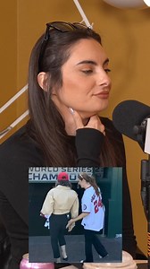 469K views · 6.5K reactions | We’re more than friends #comedy #comedian #podcast #funny #lol #reels #friendship | Hannah Berner | Facebook