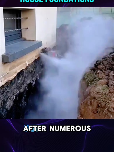 Waterproofing House Foundations Tips and Techniques