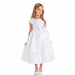First Communion Dresses