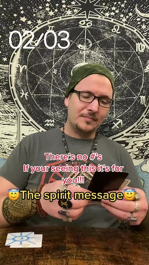 Readings by Jesse on TikTok