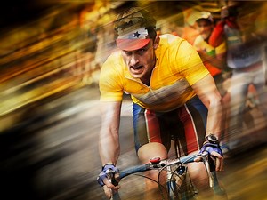 The Program - Apple TV