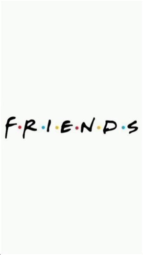 Friends👬 SitcomSix friends, one #friends #sitcom #comedyseries#comfortshow #tvseries
