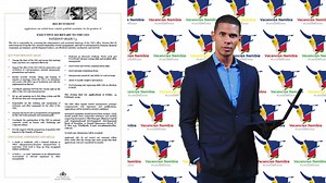 The **Development Bank of Namibia** is seeking a **Secretary to the CEO** to join their team in Windhoek. 🇳🇦 If you're a highly organized and efficient individual with a knack for providing top-notch support and have exceptional time management skills, this opportunity is for you! **What you'll be doing:** * 🗓️ Manage the CEO's busy schedule and appointments like a pro * 📝 Handle correspondence, emails, and documents with precision * 📞 Screen calls and handle inquiries with a friendly and p