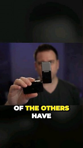 Samson Go Mic Video #webcam #remotework #streaming