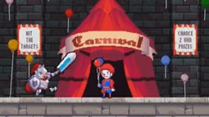 Rogue Legacy trailer shows a world of procedural, retro RPG fun