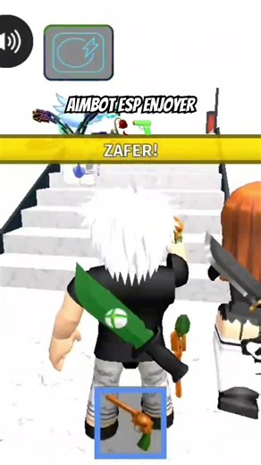 [🔫⚔️] BIG UPDATE AIMBOT IN MM2 #mm2 #murdermystery2 #mm2roblox #delta #mm2gameplay #mm2script #fyp