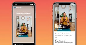 Instagram launches 'Guides' starting with well-being focused collection - 9to5Mac