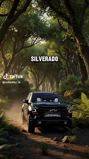 Chevrolet Silverado Incentive Program Announcement