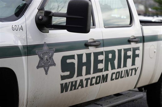 Whatcom County authorities arrest 2 men tied to transnational drug trafficking