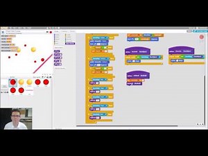 Scratch Pinball Worksheet 5 of 7