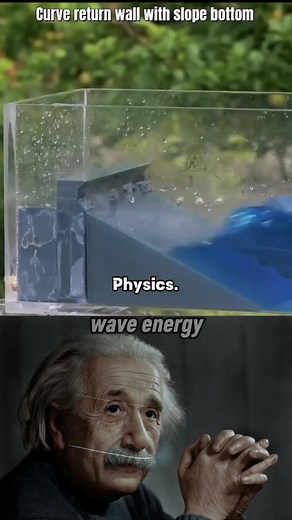 The power of physics #physics #magic #science | Rizal Jaya