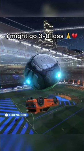 Score a CLIP = You win 🔥 PT: 3 #rocketleague #rl #fypシ