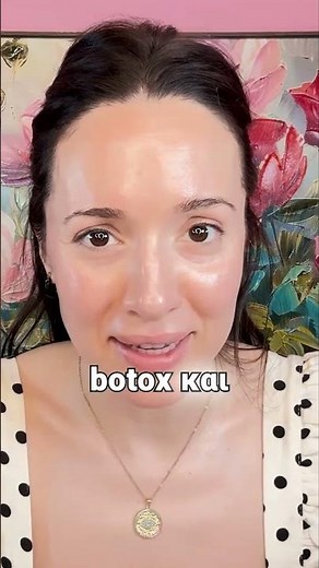 😁 Σταμάτησα τα Botox #Kalomira