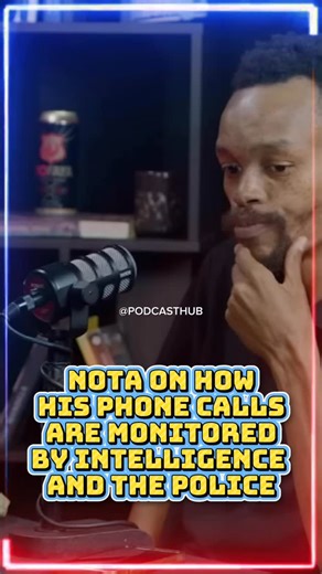 149 reactions · 9 comments | Nota On How His Phone Calls Are...