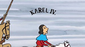 Karel IV. po návratu do Čech - ČT edu - Česká televize