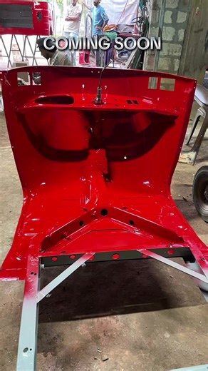 Explore SD Iron Work: Tinkering and Auto Projects