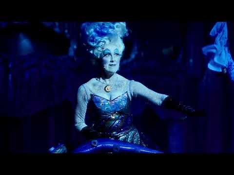 Discover Tuacahn Amphitheatre: Broadway in the Desert!