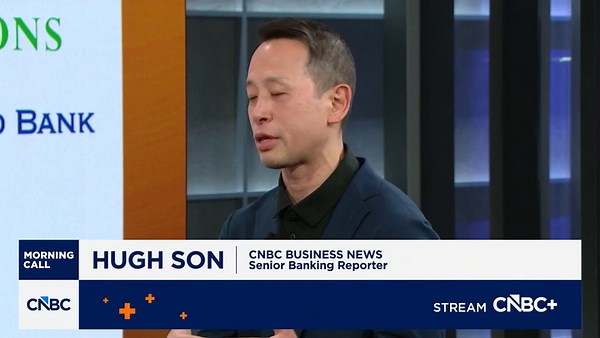 Banks report earnings next week: Here's what you need to know