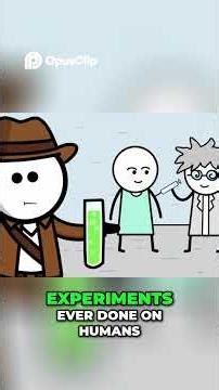 When Science Became Evil #darkhistory #scary