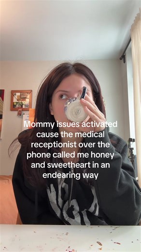 Sometimes you can just tell when someone is a mom #mom #mommyissues #bpd #fyp