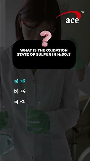 Test your Chemistry IQ with these quick quiz questions!