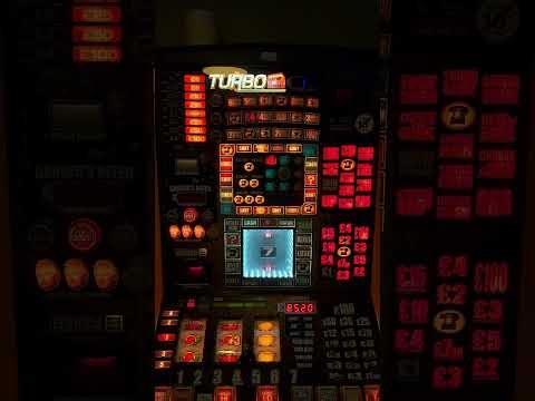 2 JACKPOTS ALL RED PHONES(JACKPOT)+ANOTHER JACKPOT IN GAMEPLAY. FRUIT MACHINE DEAL OR NO DEAL TURBO.