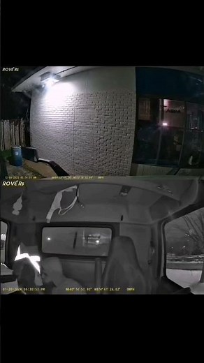 lot Lizard and a trucker #trucker #10speed