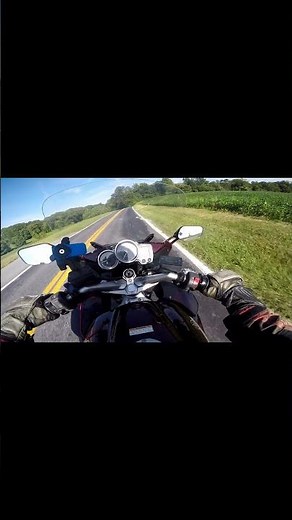 Honda St1300 vs FJR1300 #fjr1300 #st1300 #sporttouring