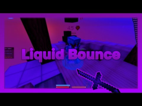 Cubecraft Cheating w/ LiquidBounce Client | Best Free Client?