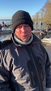 11K views · 297 reactions | The 2022 Bass Pro Tour season is HERE! Catch all the B&W Trailer Hitches Stage One Presented by Power-Pole Total Boat Control action on MLF NOW!: https://majorleaguefishing.com/events/2022-bass-pro-tour-caney-creek/live/ Discover Monroe-West Monroe | Major League Fishing | Facebook