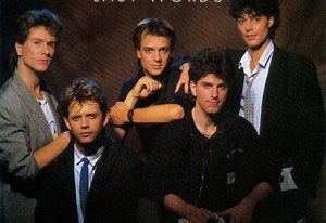 Ten Sharp - Last Words | Top 40