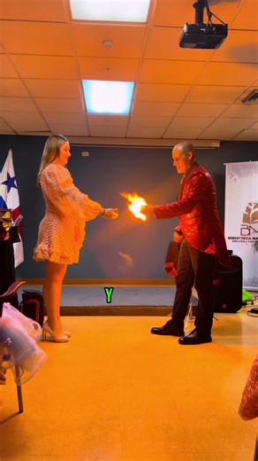 Magia con Fuego: ¡Aprende a Hacer una Rosa!