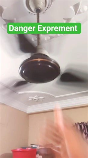 Loud Fan Sound 😱 पंखा खराब होने का कारण