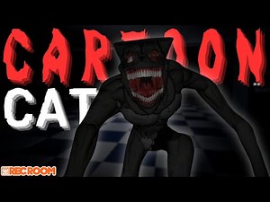 KILLER CATS IN REC ROOM!?!? (^CartoonCat)